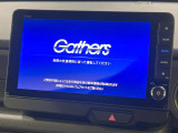 【純正ナビ】人気の純正ナビを装備。オーディオ機能も充実しており、Bluetooth接続すればお持ちのスマホやMP3プレイヤーの音楽を再生可能!毎日の運転がさらに楽しくなります!!