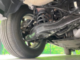 お車を安心してお乗りいただく為には、足回りの定期点検が欠かせません。サービスサポート(有償保証)では無料点検もご提供しており、安心のカーライフをお過ごしいただけるサポート体制が整っています。