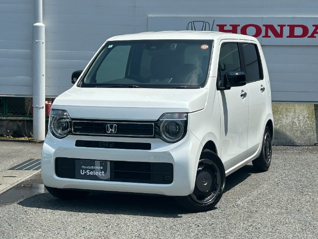 ホンダ N-WGN 