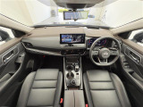 エクストレイル 1.5 G e-4ORCE 4WD 4WD 本革シート