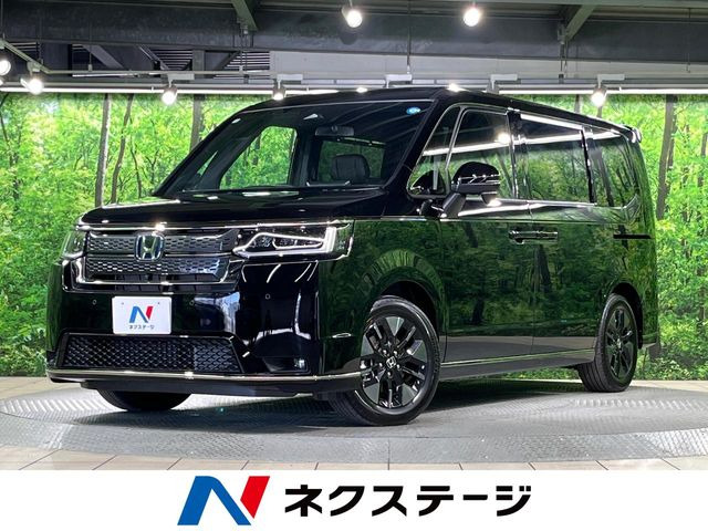 ホンダ ステップワゴン 