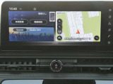 12.3インチカラーディスプレイ日産コネクトナビ(ハンズフリーフォン・ボイスアシスタント・BLUETOOTH対応・USB・HDMI接続)