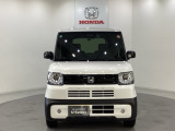 【Honda認定中古車 U-Select】 エンジン、オーディオやカーナビ(社外品は除く)に至るまで保証をお付け致します。全国のホンダディーラーで保証と整備が受けられます。