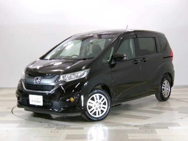 ホンダ フリード+ 
