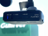 【ドライブレコーダー】映像・音声などの運転中の記録を残します。事故などを起こした起こされた時の証拠になりえますので、もしも時でも安心ですね。