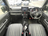 ジムニーシエラ 1.5 JC 4WD 5MT