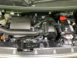 親切・丁寧な専門メカニックスタッフが応対!・車検・点検整備・事故等の修理などアフターサービスも安心。お車のカスタマイズもネクステージのサービススタッフまでご相談ください!