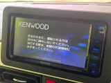 【ナビゲーション】目的地までしっかり案内してくれる使いやすいナビ。Bluetooth接続すればお持ちのスマホやMP3プレイヤーの音楽を再生可能!毎日の運転がさらに楽しくなります!!