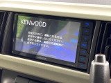 【ナビゲーション】使いやすいナビで目的地までしっかり案内してくれます。各種オーディオ再生機能も充実しており、お車の運転がさらに楽しくなります!!