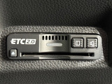 ★ETC2.0搭載★ お出かけには今や欠かせなくなってきましたETC装備で、高速道路の利用もスマートに!料金所もスイスイ通過&rArr;快適ドライブにかかせないアイテムです