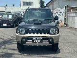 ジムニー ランドベンチャー 4WD 