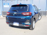 リヤビューの画像になります。オリックス認定中古車には、ご購入後も安心してお乗りいただくために、独自の「オリックス認定中古車保証」をお付けしています。
