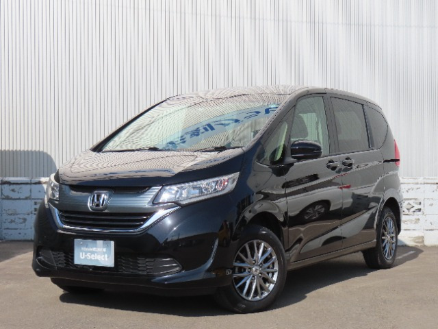 フリード1.5 G 4WD