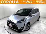 シエンタハイブリッドG入荷しました!