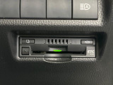 【ETC】高速道路の料金所をストレスなく通過!話題のスポットやサービスエリアに多い「スマートIC」利用時は必須のアイテムです。当店でセットアップを実施、ご納車当日からすぐにご利用いただけます!
