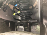 下回りがきれいなうちに、防錆加工の施工がオススメ。降雪地域はもちろん、沿岸部にお住いの方や、趣味でマリン・ウィンタースポーツをされる方に大変好評いただいております。