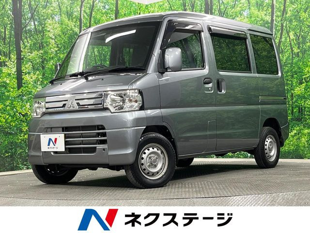 ミニキャブバン CL