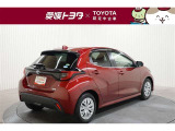 「中古車ハイブリッド保証」付き。ハイブリッド機構を無償で保証します。保証期間は、初度登録年月から10年目まで、またはロングラン保証が終わってから3年間。ただし累計走行距離が20万km以内です。