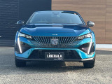 408 GT フレンチ タッチ 修復歴無し