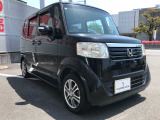 N-BOX G Lパッケージ 