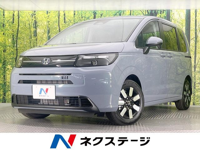 ホンダ フリード 