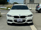 3シリーズツーリング 320i xドライブ Mスポーツ 4WD 