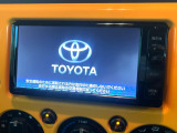 FJクルーザー 4.0 カラーパッケージ 4WD 
