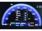 【クリアランスソナー】警告音と表示で、障害物の確認をアシスト♪縦列駐車時や駐車場・車庫などでの取り回しをサポートします。