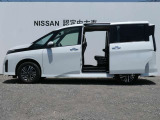7名フル搭乗でも安定した走行が可能です。街乗りでも、遠出でも、様々な乗り方・使い方に応える1台です。