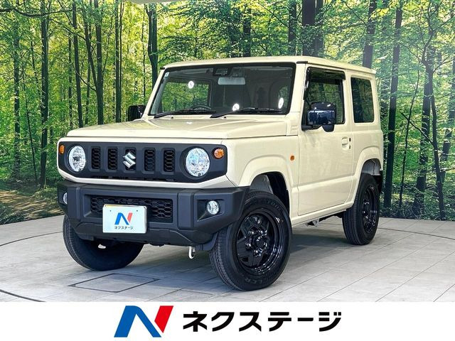 ジムニー XL 4WD