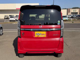 N-BOXカスタム G L ホンダセンシング 4WD 