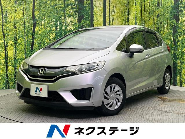 ホンダ フィット 