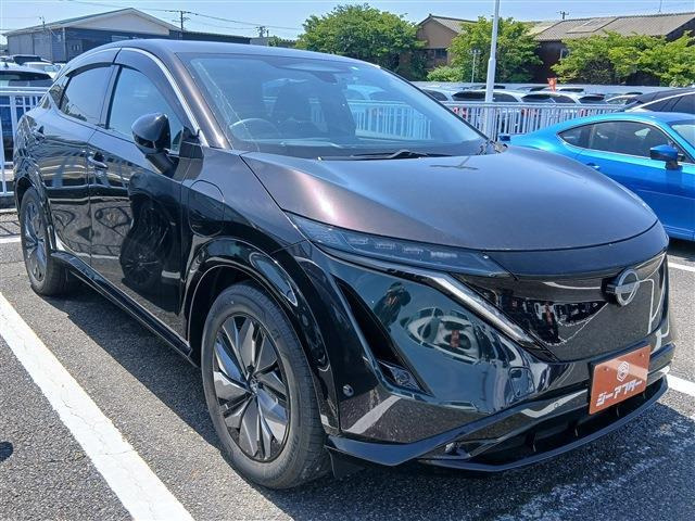 アリア B6 