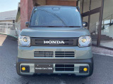 N-BOX ジョイ 2トーン 
