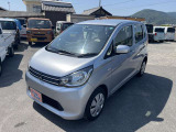eKワゴン E 