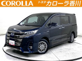 トヨタ ノア