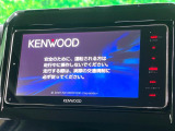 【ナビゲーション】目的地までしっかり案内してくれる使いやすいナビ。Bluetooth接続すればお持ちのスマホやMP3プレイヤーの音楽を再生可能!毎日の運転がさらに楽しくなります!!