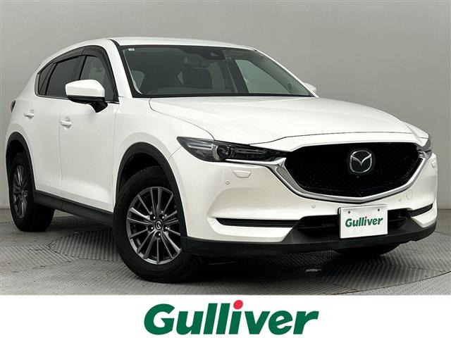 マツダ CX-5 