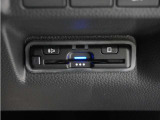 ◆ETC車載器 装備車◆今や必需品のETC!有料道路を利用する際にスムースに通過でき、わずらわしい料金支払いから開放されます!