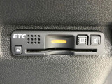 【ETC】高速道路の料金所をストレスなく通過!話題のスポットやサービスエリアに多い「スマートIC」利用時は必須のアイテムです。当店でセットアップを実施、ご納車当日からすぐにご利用いただけます!