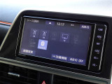 CD・DVD(再生機能)・ブルートゥース等を使用することができます。