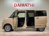 定期点検や車検整備代がセットになったダイハツオリジナル整備パック「ワンダフルパスポート」もお取扱いしております!