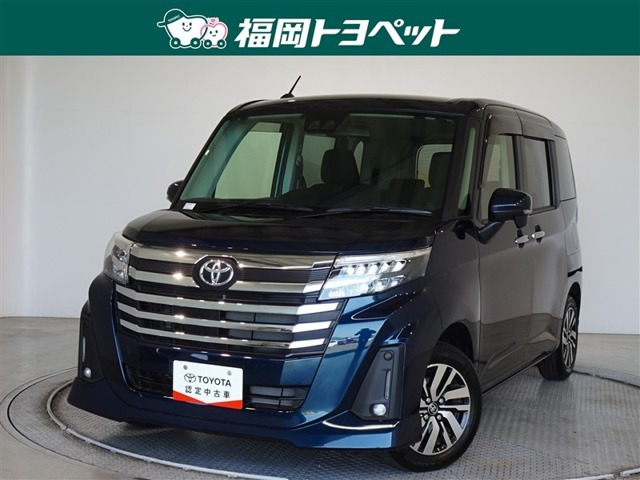 トヨタ ルーミー 