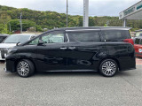 トヨタ車に限らず、全車種にロングラン保証が付いております。走行距離無制限なので、安心しておのり頂けます。