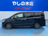 トヨタU-carなら幅広い保証で安心です。走行距離無制限のロングラン保証で購入後もさらに安心です。