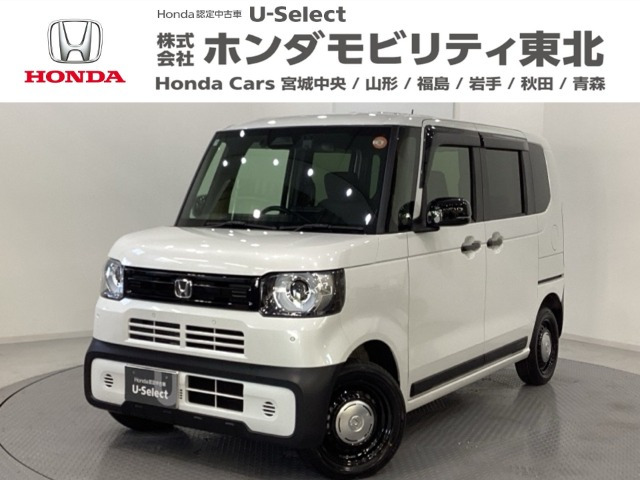 ホンダ N-BOX 
