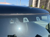 【衝突被害軽減装置】デュアルカメラブレーキサポート搭載☆人の目と同じように、左右2つのカメラで前方のクルマや歩行者を検知☆免許を取ったばかりの初心者さんからベテランさんまで、付いていてうれしい装備