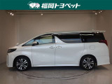 アルファード 2.5 S Cパッケージ 