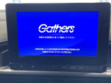【純正8インチナビ】人気の純正ナビを装備。オーディオ機能も充実しており、Bluetooth接続すればお持ちのスマホやMP3プレイヤーの音楽を再生可能!毎日の運転がさらに楽しくなります!!