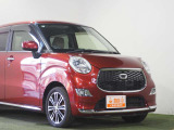 ☆全車専用機械でルームクリーニング施工してます!シートも、もちろん汚れや破れも無く非常に良いコンディションですよ☆(パックによります)